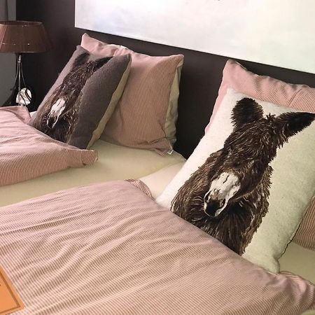 B&B Caffetino-Vino Richterswil Dış mekan fotoğraf