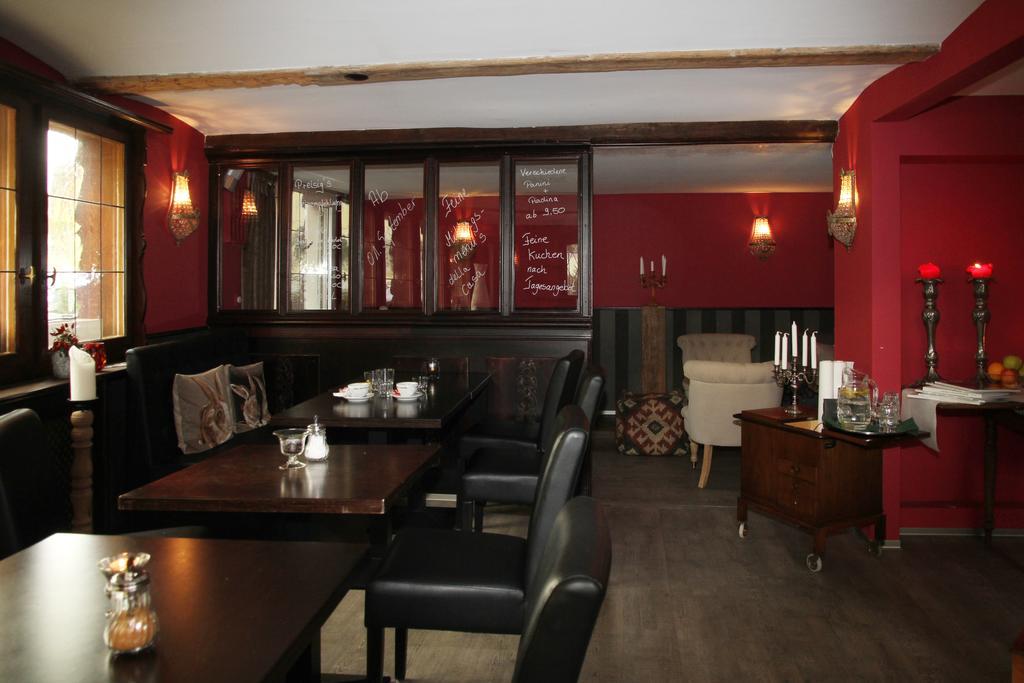 B&B Caffetino-Vino Richterswil Dış mekan fotoğraf