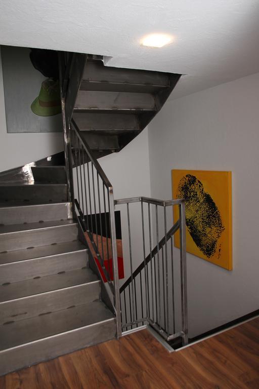 B&B Caffetino-Vino Richterswil Dış mekan fotoğraf