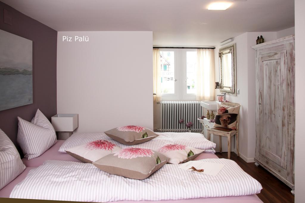 B&B Caffetino-Vino Richterswil Dış mekan fotoğraf