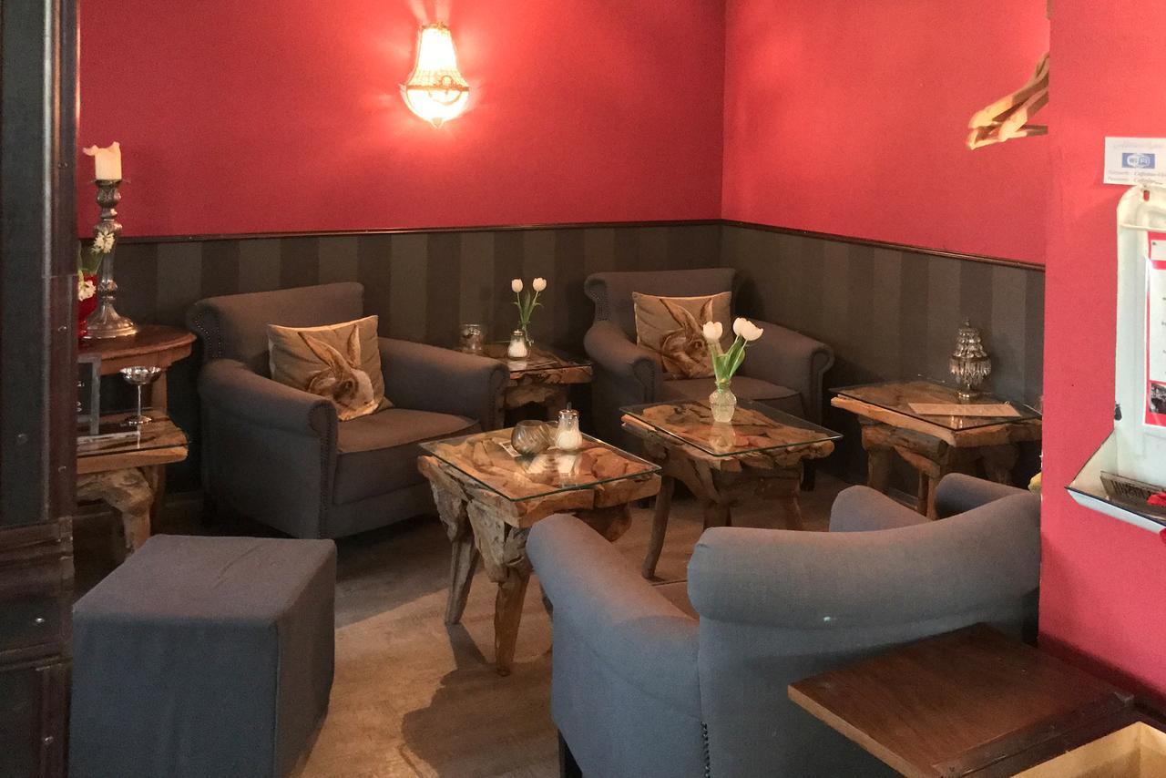B&B Caffetino-Vino Richterswil Dış mekan fotoğraf